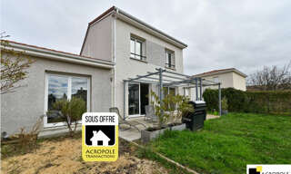 Maison 5 Pièces 105 m² à vendre à Sainte-Consorce (69280)