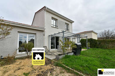 Maison 5 pièces 450000 €