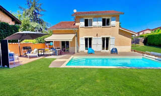 Maison 5 Pièces 140 m² à vendre à Civrieux-d'Azergues (69380)