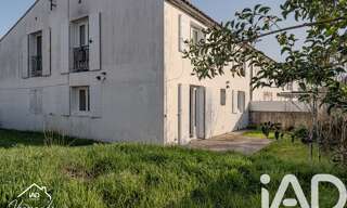 Immeuble  122 m² à vendre à Surgères (17700)