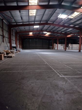 Local commercial  à louer Perpignan 66000