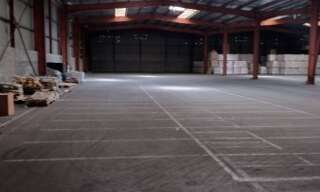 Commerce  3200 m² à louer à Perpignan (66000)