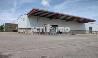 Commerce  3200 m² à louer à Perpignan (66000)