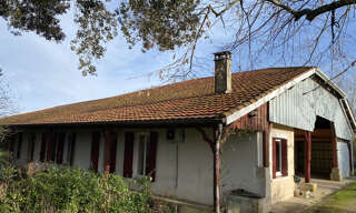 Maison 7 Pièces 92 m² à vendre à Mauvezin-sur-Gupie (47200)