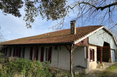 Maison 7 pièces 127200 €