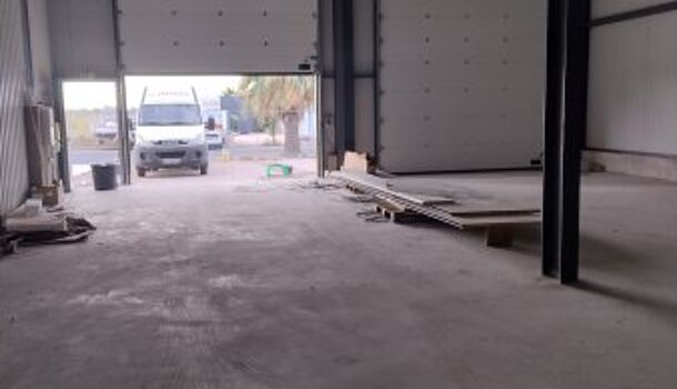 Local commercial  à louer Perpignan 66000