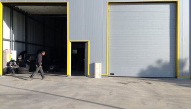 Local commercial  à louer Perpignan 66000