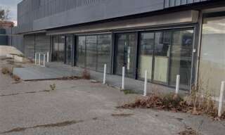 Commerce  1600 m² à vendre à Perpignan (66000)