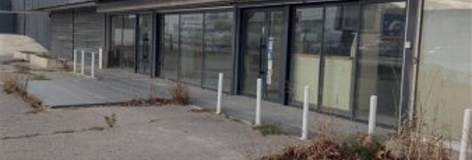 Commerce  1600 m² à vendre à Perpignan (66000)