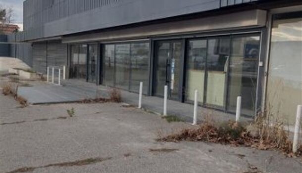 Local commercial  à vendre Perpignan 66000
