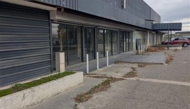 Local commercial  à vendre Perpignan 66000