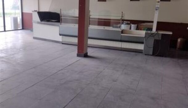 Local commercial  à vendre Perpignan 66000