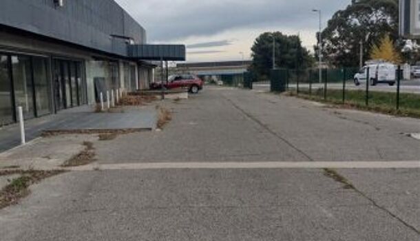 Local commercial  à vendre Perpignan 66000