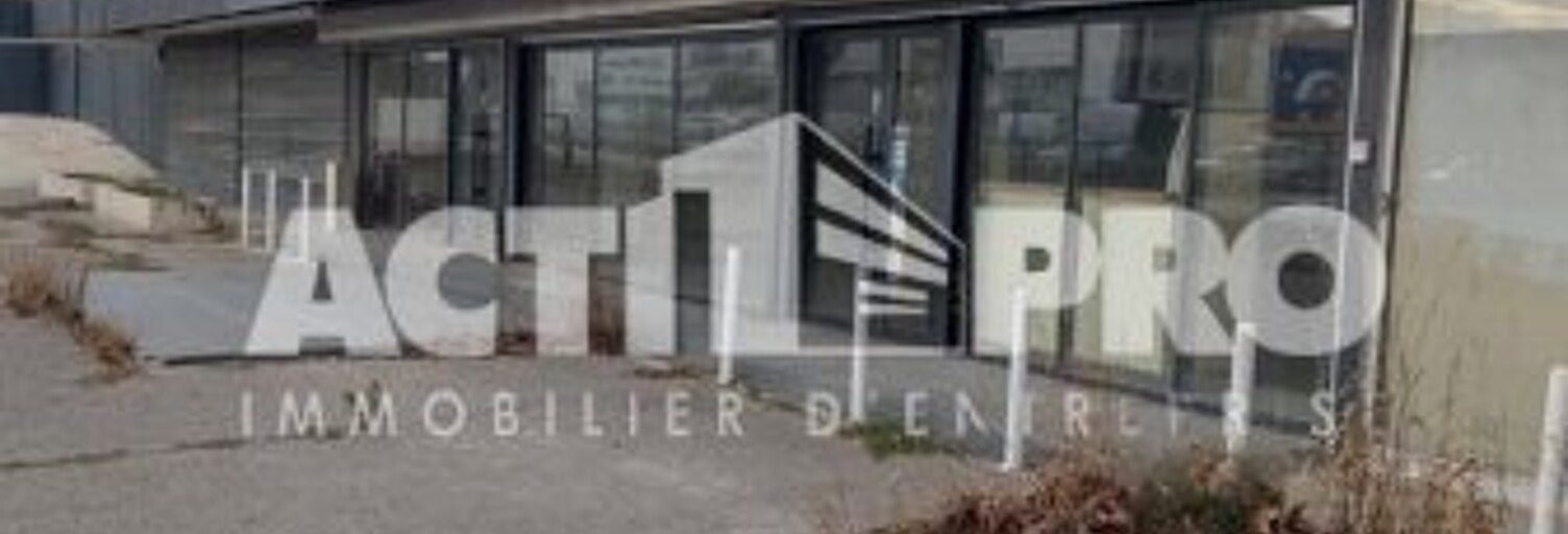 Commerce  1600 m² à vendre à Perpignan (66000)