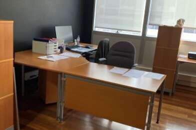 Bureau  477000 €