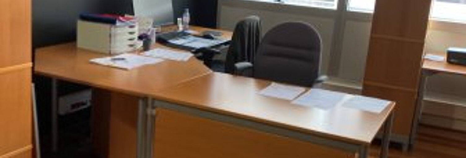 Bureau  256 m² à vendre à Perpignan (66000)