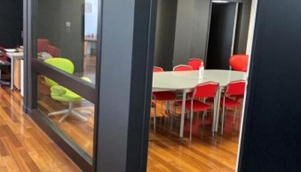 Bureau  à vendre Perpignan 66000