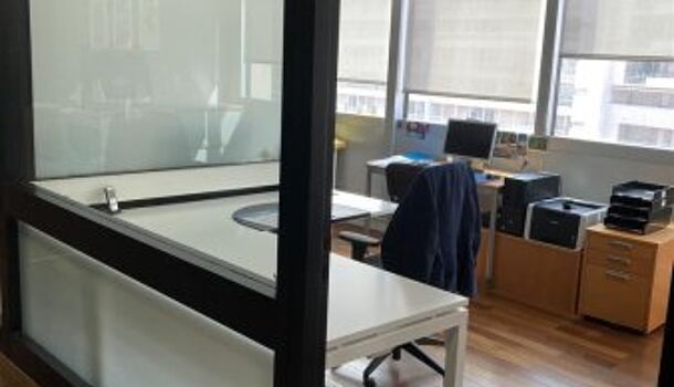 Bureau  à vendre Perpignan 66000