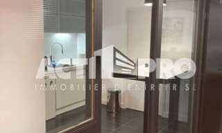 Bureau  256 m² à vendre à Perpignan (66000)