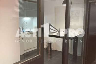 Bureau  477000 €