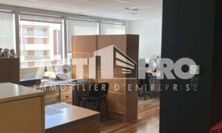 Bureau  256 m² à vendre à Perpignan (66000)