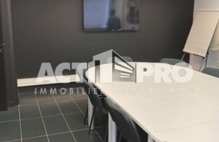 Bureaux à vendre — photo 3