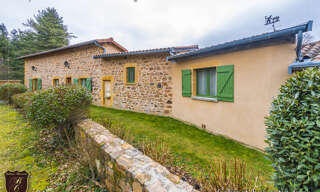 Maison 7 Pièces 190 m² à vendre à Sainte-Paule (69620)