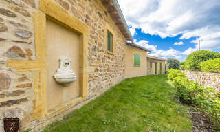 Maison 7 Pièces 190 m² à vendre à Sainte-Paule (69620)