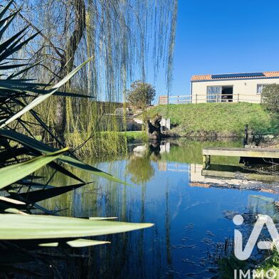 Maison 8 pièces 338000 €