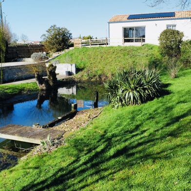 Maison 8 pièces 338000 €