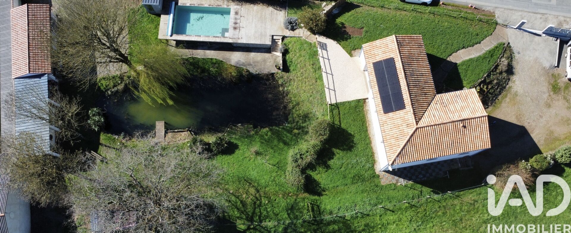 Vente Maison/villa 8 pièces - Photo 2