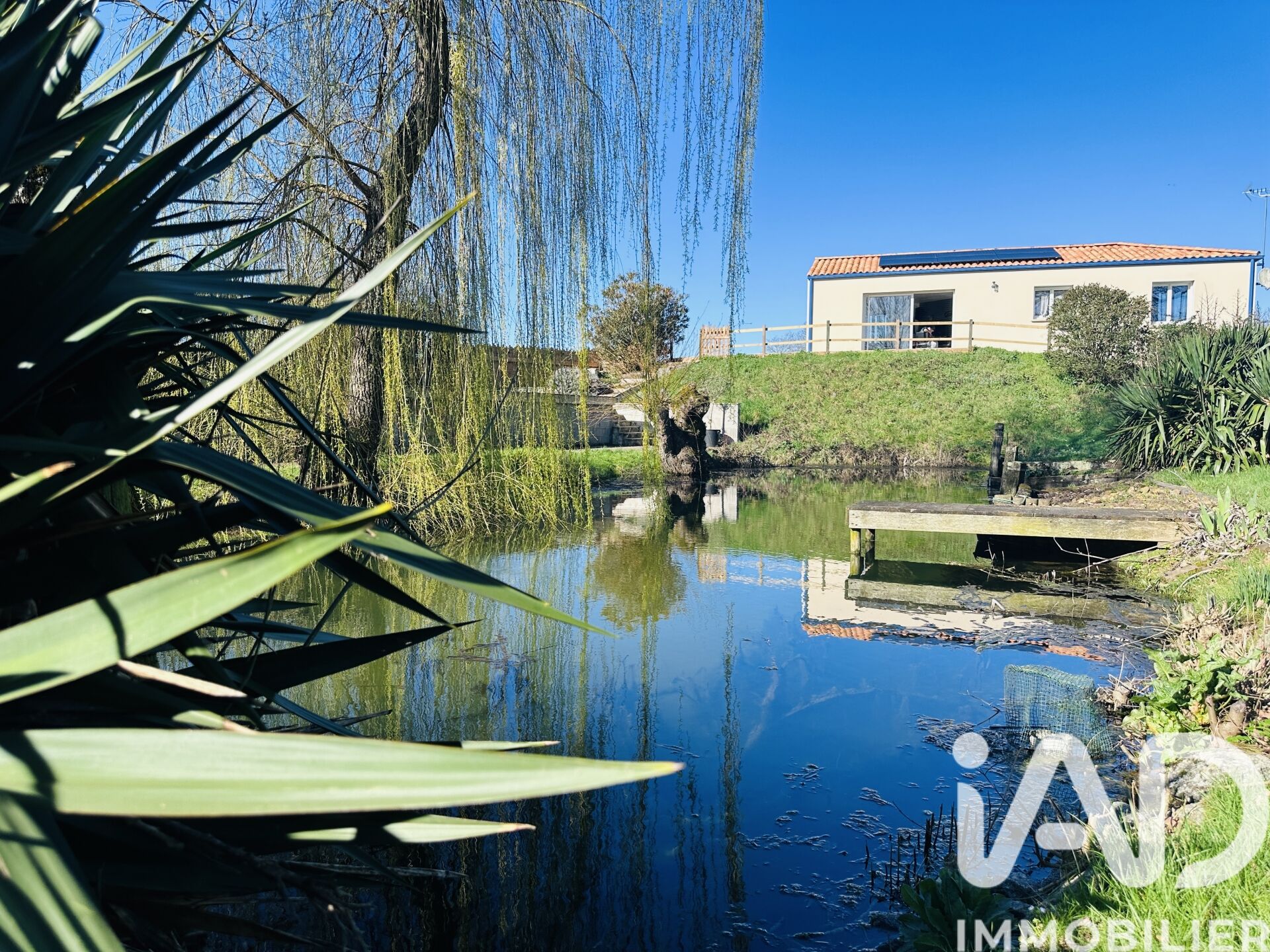 Vente Maison/villa 8 pièces - Photo 4