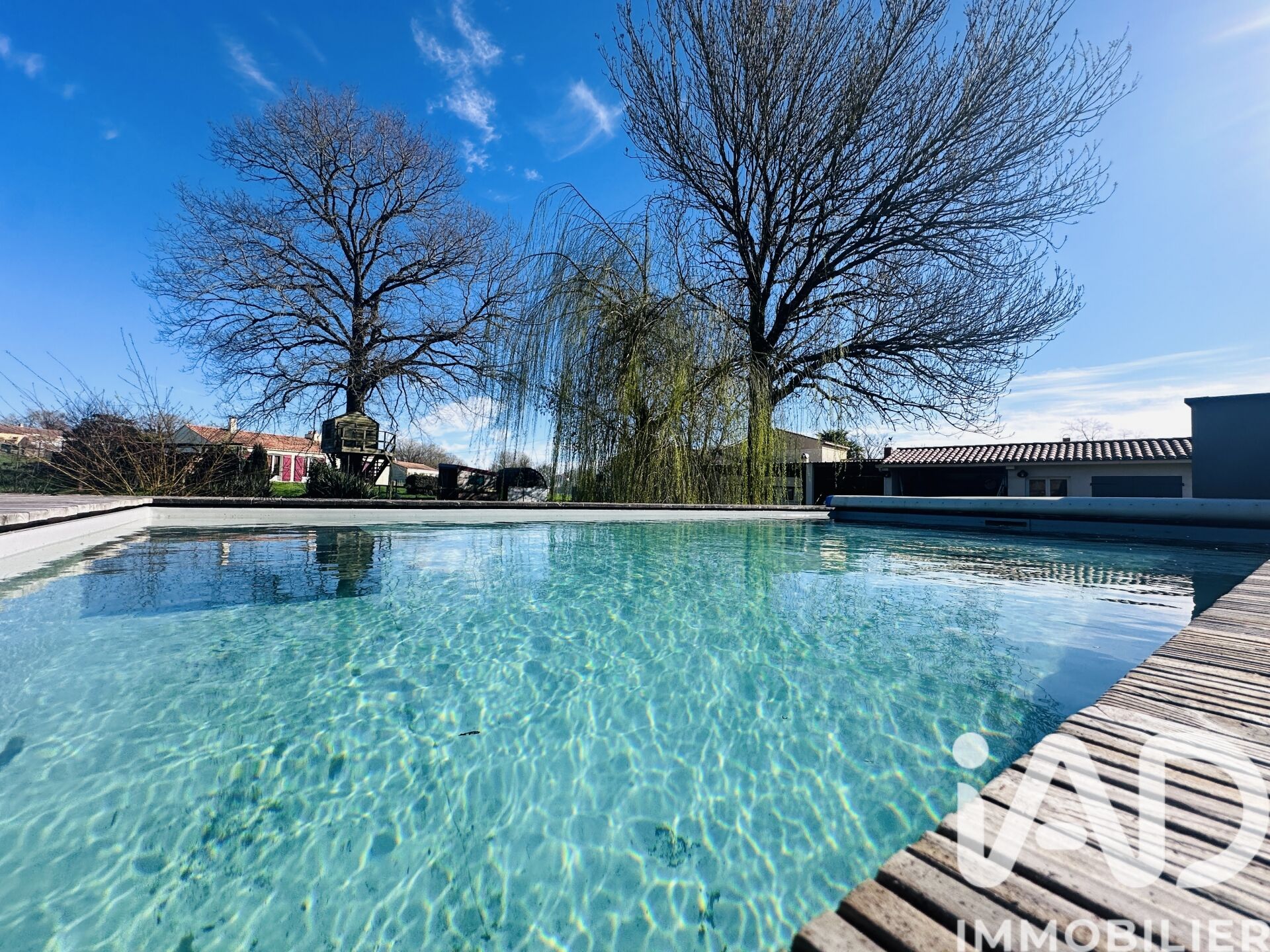 Vente Maison/villa 8 pièces - Photo 5