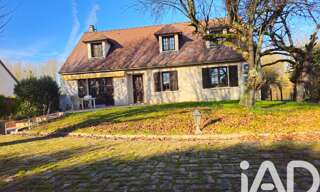 Maison 6 Pièces 162 m² à vendre à Marolles-sur-Seine (77130)