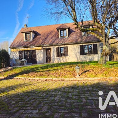 Maison 6 pièces 280000 €