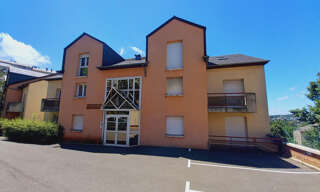 Appartement 2 Pièces 41 m² à louer à Rodez (12000)