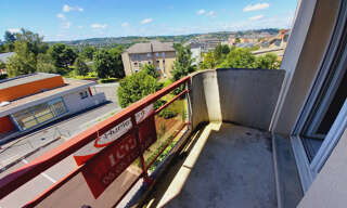 Appartement 2 Pièces 41 m² à louer à Rodez (12000)