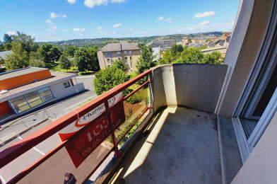 Appartement 2 pièces 495 €