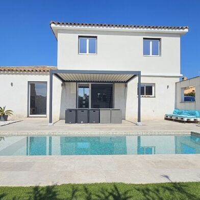 Maison 5 pièces 679000 €