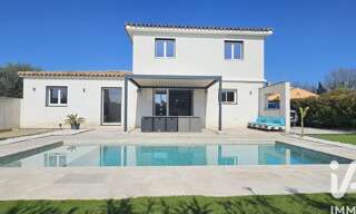 Maison 5 Pièces 150 m² à vendre à Puget-sur-Argens (83480)