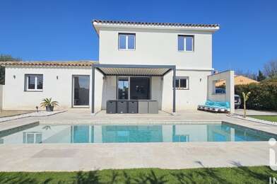 Maison 5 pièces 679000 €