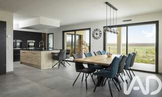 Maison 6 Pièces 156 m² à vendre à Argancy (57640)