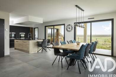 Maison 6 pièces 625000 €