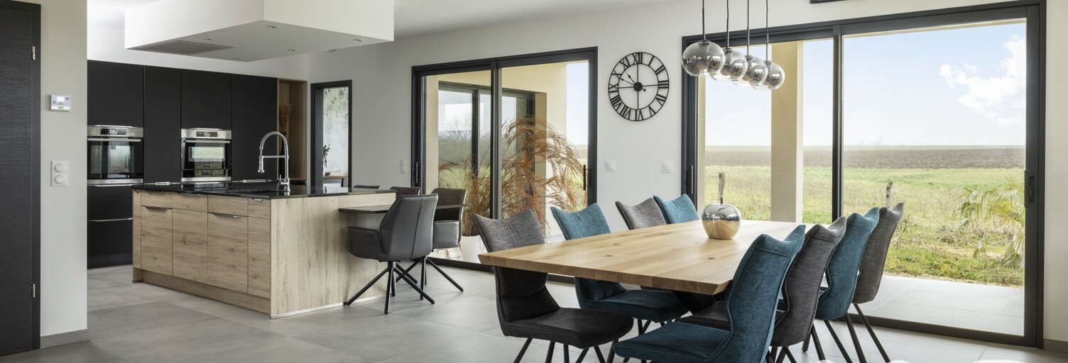 Maison 6 Pièces 156 m² à vendre à Argancy (57640)