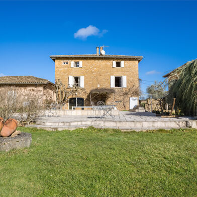 Maison 9 pièces 1150000 €