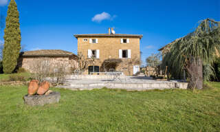 Maison 9 Pièces 340 m² à vendre à Cogny (69640)