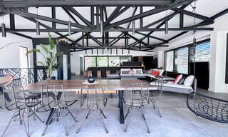 Maison 6 Pièces 415 m² à vendre à Bandol (83150)