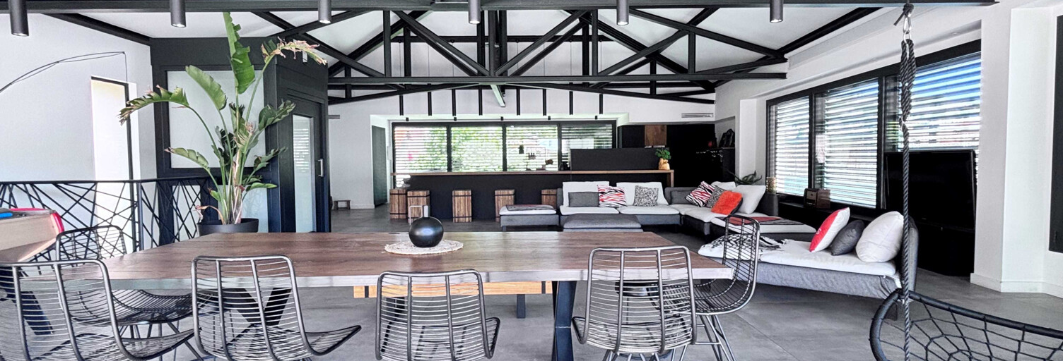 Maison 6 Pièces 415 m² à vendre à Bandol (83150)