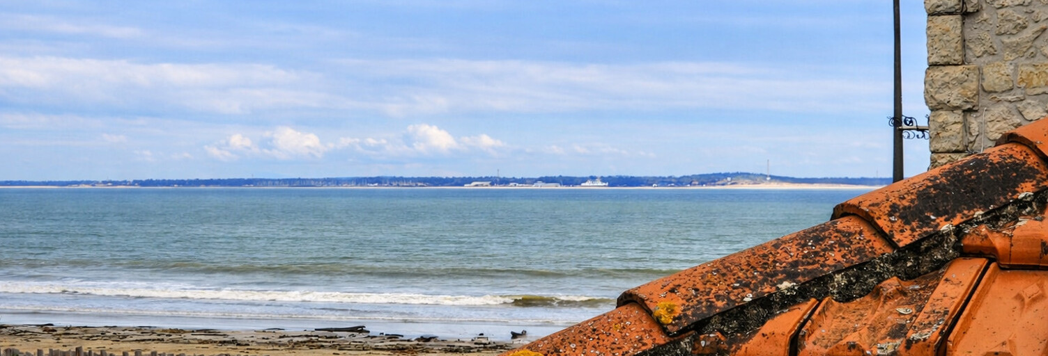 Maison 5 Pièces 138 m² à vendre à Royan (17200)