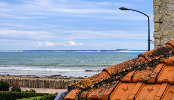 Villa / Maison 5 pièces  à vendre Royan 17200